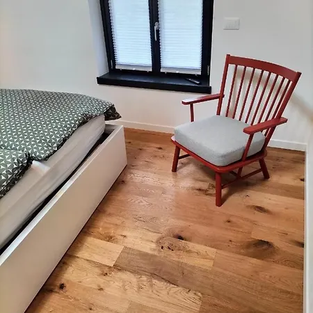 Arco Holiday Appartement Arco