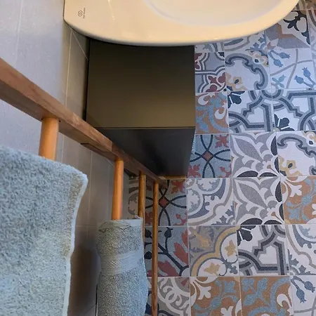 Appartement Arco Holiday *