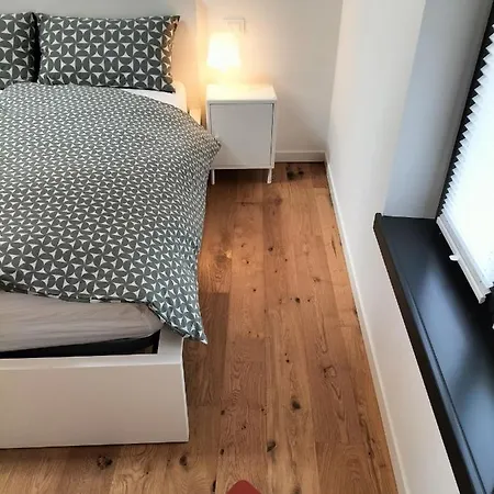 Appartement Arco Holiday *
