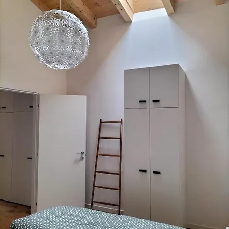 Arco Holiday Appartement