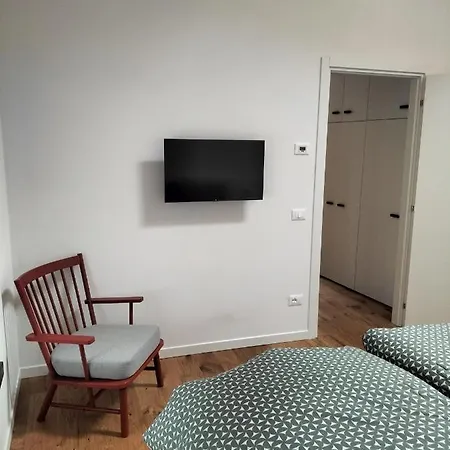 Arco Holiday Appartement