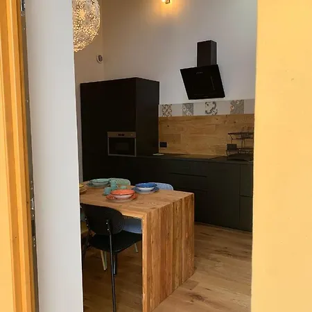 Appartement Arco Holiday Arco