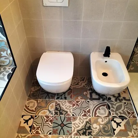 Appartement Arco Holiday
