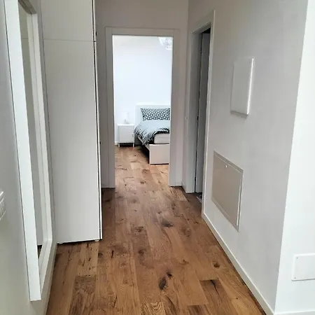 Appartement Arco Holiday *