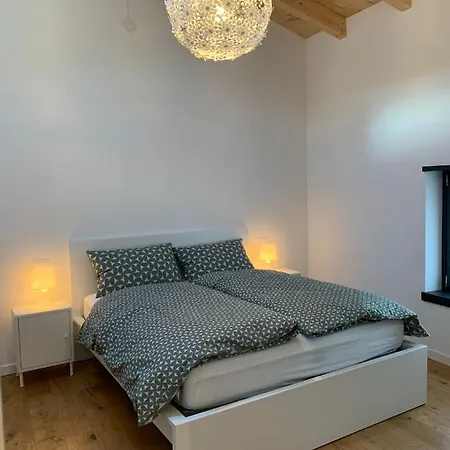 Arco Holiday Appartement