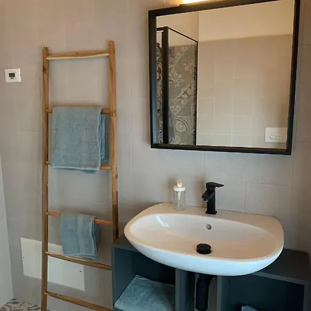 Appartement Arco Holiday Arco