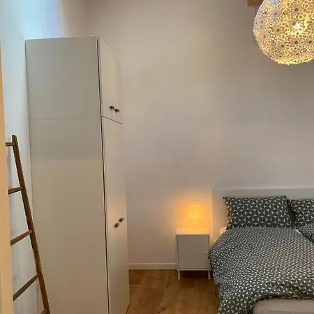 Appartement Arco Holiday *