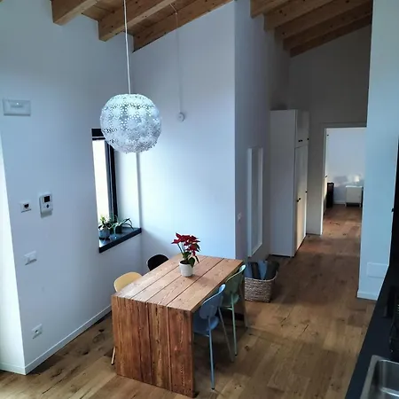 Arco Holiday Appartement