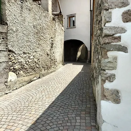Arco Holiday Appartement *