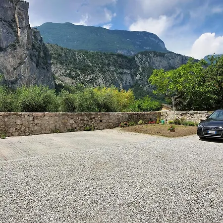 Arco Holiday Appartement