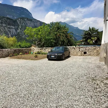 Arco Holiday Appartement *