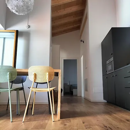 Arco Holiday Appartement Arco